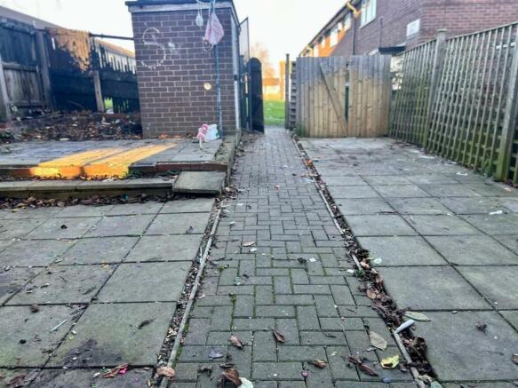 Gardens: