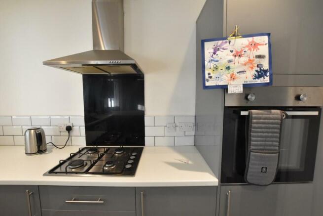 Kitchen / Diner