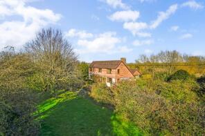 Marshall Spot, St Marys Road, New Romney TN28 8TT
