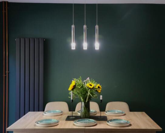 Dining Room 1