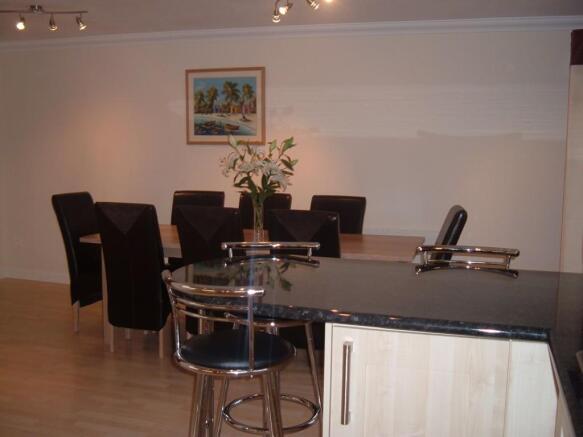 2nd reception room