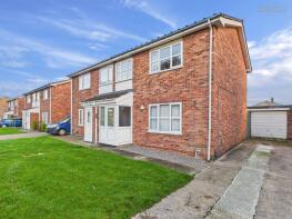 23, Moulton Grove, Westwood, Peterborough PE3 7JG