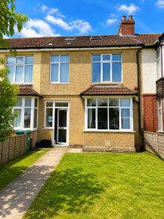 Eden Grove, Bristol, BS7