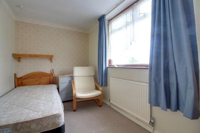 Bedroom 3 (Double)
