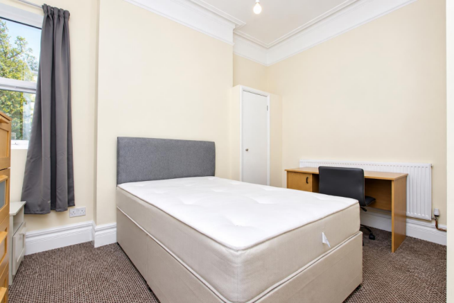 BED 1