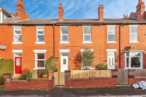 23, Clifton Place, Wakefield WF1 3JH