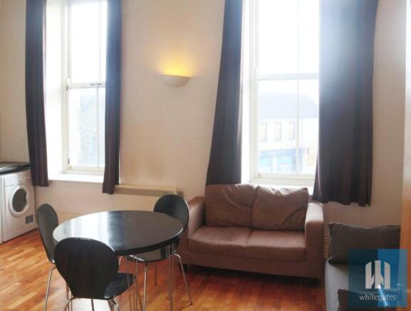 1 bed Apartment to rent Image 10