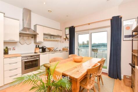Burrage Road, Redhill, Surrey