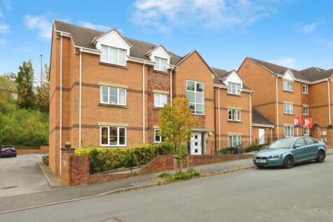 Tadcaster Road, Sheffield, South Yorkshire, S8