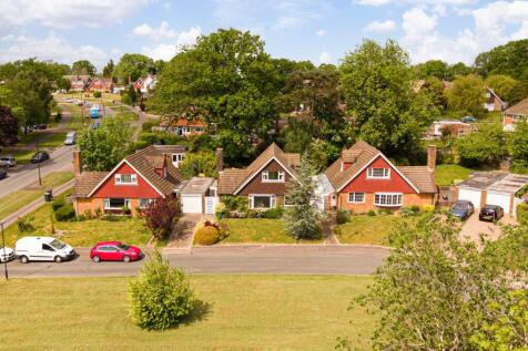 Buckswood Drive, Crawley, RH11