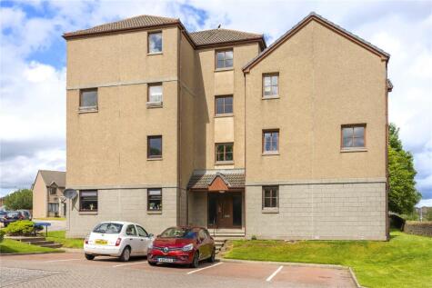 32 Belmont Gardens, Ashgrove Road, Aberdeen, AB25 3GA
