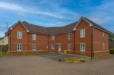 Sherbourne Court, Weston, CW2