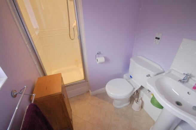 En- Suite