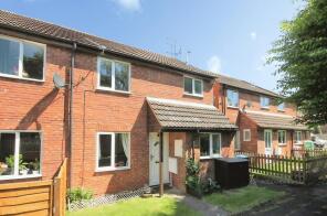 67, Meredith Drive, Aylesbury HP19 8NJ