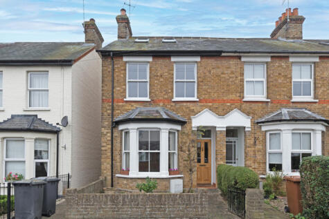 Sayesbury Road, Sawbridgeworth, Hertfordshire, CM21