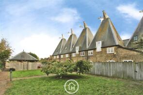 4, The Oast House, London Road, Sittingbourne ME9 9PS
