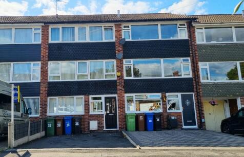 Crantock Drive, Cheadle, Greater Manchester, SK8