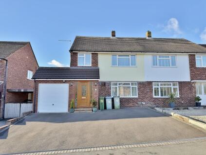 Arundel Drive, Fareham