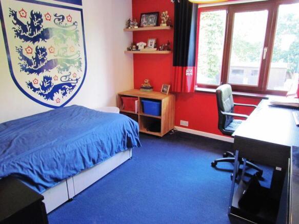 Bedroom Two