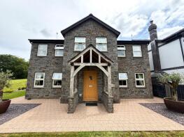 Pennant House, C2137 From, Llandyfan, Ammanford SA18 2UD