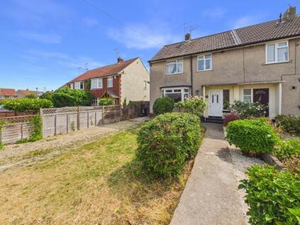 Streamside, Mangotsfield, Bristol