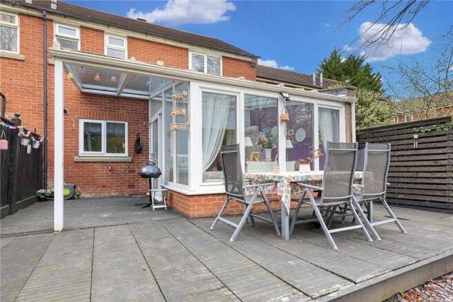 Oakhill, Coulby Newham, TS8 photo 3