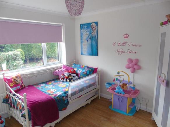 Bedroom Two
