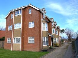 Flat 10, 60, Cromer Road, Sheringham NR26 8RT