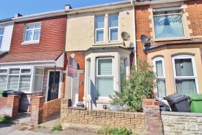 15, Walmer Road, Portsmouth PO1 5AS