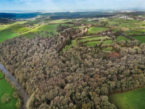 Butlers Farm, Chittlehamholt, Umberleigh photo 2