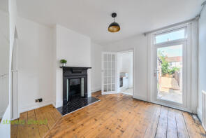 29, Helder Street, South Croydon CR2 6HT