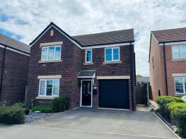 2, Pellinore Way, Mansfield NG19 6FQ