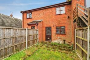 6, School Court, Norwich NR10 4EE