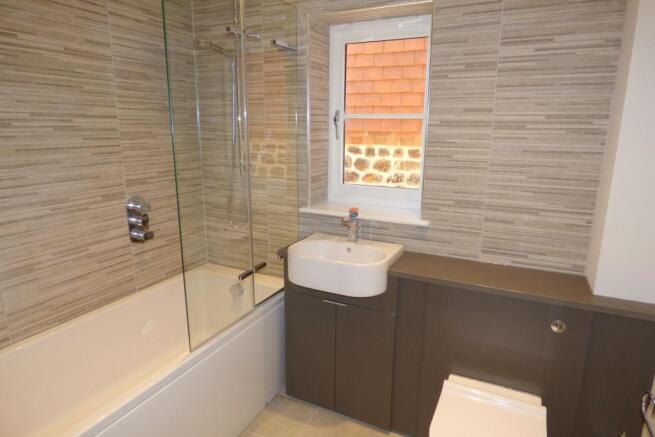 Luxury Bathroom