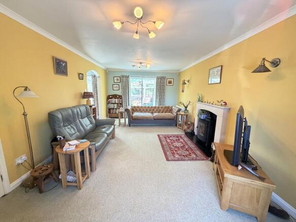 9, Linhay Close, Honiton photo 4