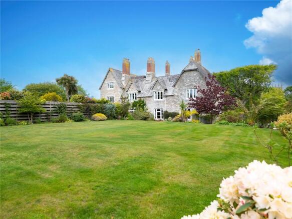 House & Garden