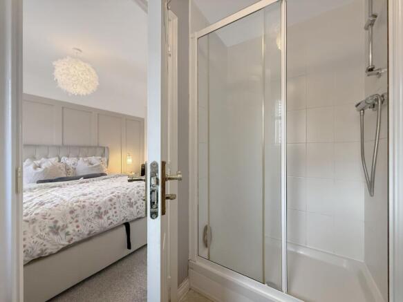 Master En Suite