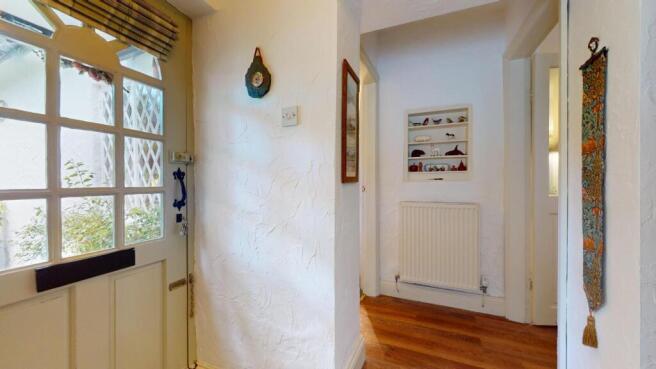 Llanrhydd, Ruthin photo 3