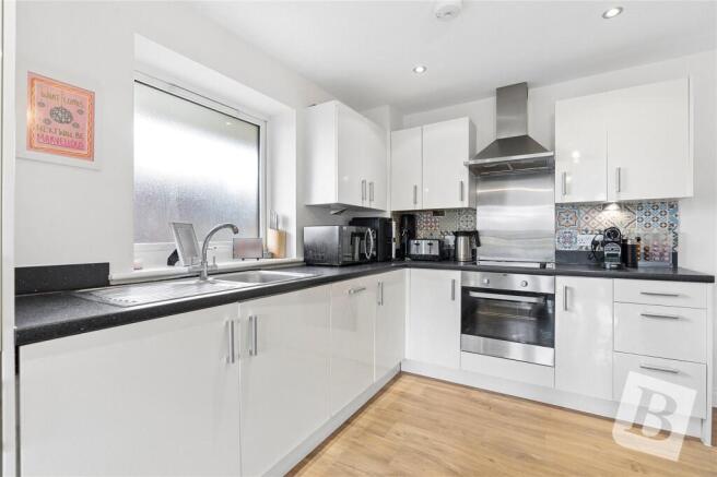 Lounge/Kitchen