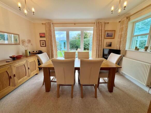 Ipswich Way, Pettaugh, Stowmarket photo 4