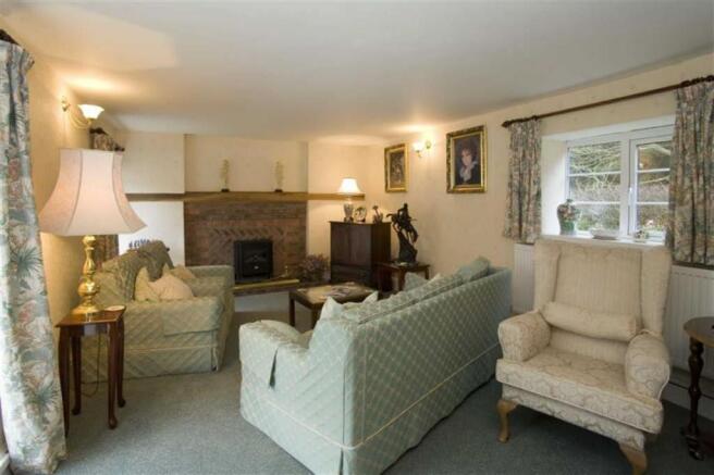 DRAWING ROOM