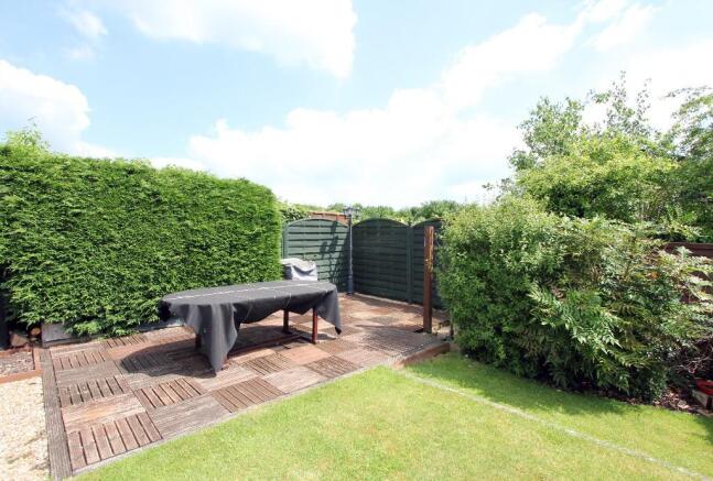 Decking