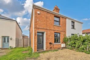 1a Willow Cottage, North Town Road, Maidenhead SL6 7JE
