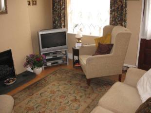 Livng Room