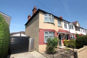 23, Russell Road, Mitcham CR4 3AP