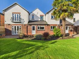 146, Bleak Hill Road, St. Helens WA10 6DN