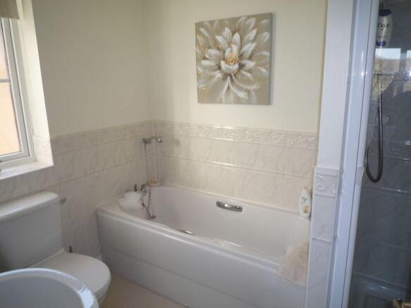 Master En Suite