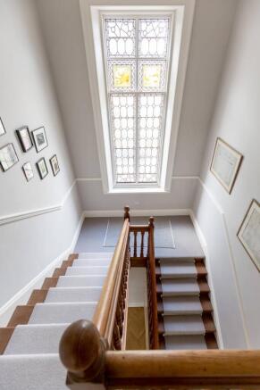 Stairwell
