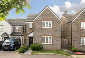 8, Aubretia Road, Bristol BS16 7NS