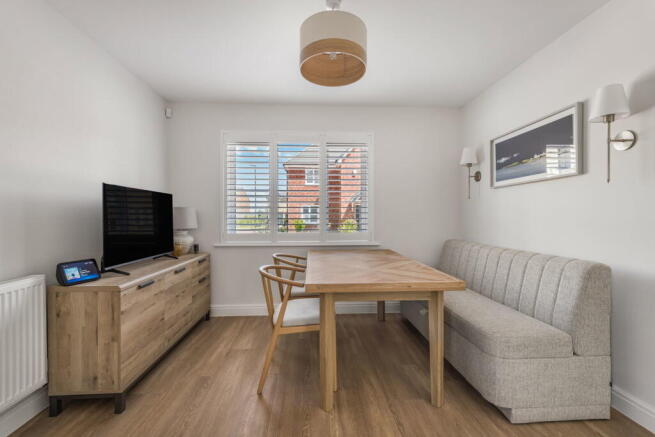 Sidings Close, Cam, Gloucestershire, GL11 5FQ photo 4